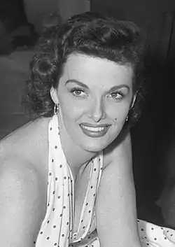 Jane Russell (1953)