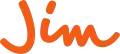 Jimin logo vuosina 2017–2020.