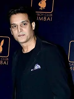 Jimmy Shergill vuonna 2016.