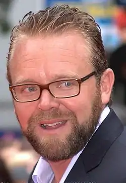 Joe Carnahan vuonna 2010.