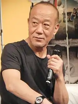 Joe Hisaishi vuonna 2011.