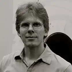 Carmack vuonna 2006.