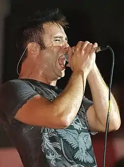 John Cooper (2006)