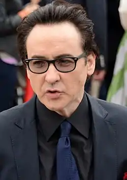 John Cusack vuonna 2014.