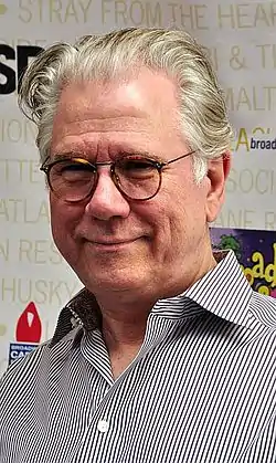 John Larroquette vuonna 2011.