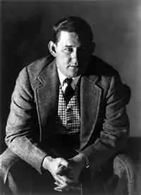 John O’Hara 1945.