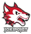 Jokipoikien logo vuosina 2007–2020.