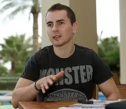 Jorge Lorenzo vuonna 2013