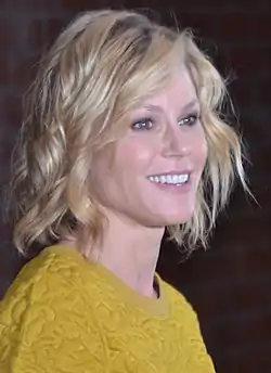 Julie Bowen vuonna 2014.