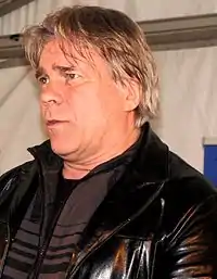 Einar Kárason 2010.