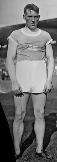 Kalle Järvinen