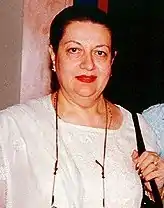 Babita vuonna 2008.