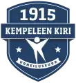 Kirin logo vuodesta 2016 alkaen