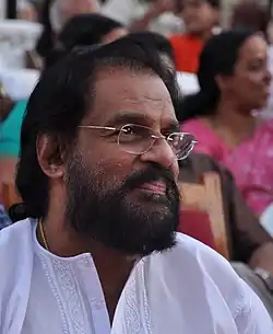 Kattassery Joseph Yesudas