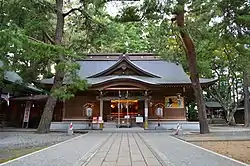 Komagata-jinja