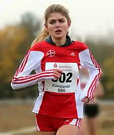 Konstanze Klosterhalfen