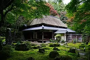 Kyōrin-bōn temppeli