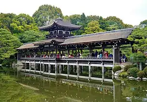 Taiheikaku-paviljonki