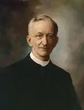 Kunnianarvoisa Léon Johannes Dehon