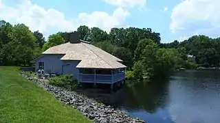 Lake House