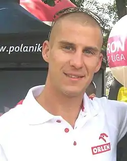 Marcin Lewandowski