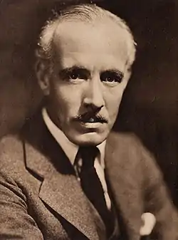 Lewis Stone vuonna 1923.