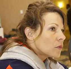 Lili Taylor vuonna 2013