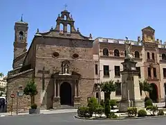 Plaza de San Francisco