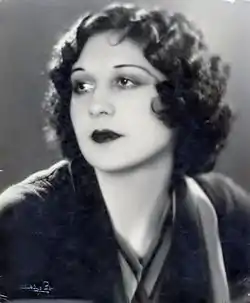 Grey vuonna 1925