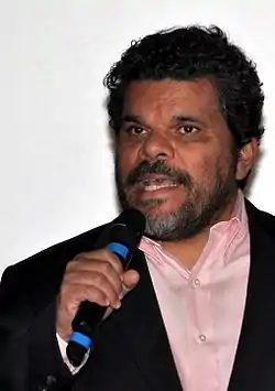 Luis Guzmán vuonna 2012.