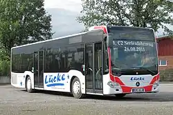 Citaro