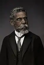 Machado de Assis noin 1896