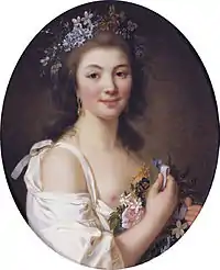 Félicité Genlis