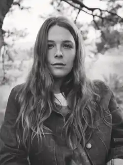 Maggie Rogers vuonna 2019.