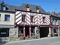 Maison des Templiers