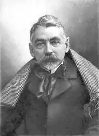 Stéphane Mallarmé, 1896