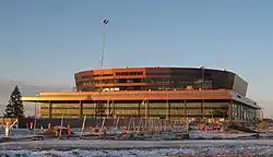 Malmö Arena