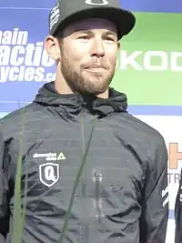 Mark Cavendish