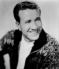 Marty Robbins (1966)