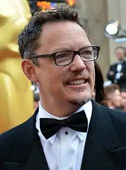 Matthew Lillard vuonna 2012.