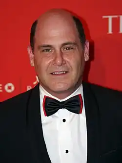 Matthew Weiner vuonna 2011.