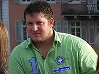 Matthias Steiner