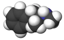 Metamfetamiini