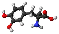 Metyylidopa