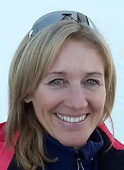 Michaela Gerg-Leitner