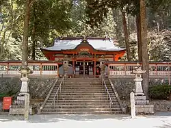 Mikata-jinja