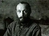 Mihail Bahtin