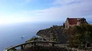 Mirador de la Peña