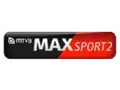 MTV3 MAX Sport 2 -logo, käytössä vuoteen 2013.