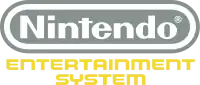 Virallinen Nintendo Entertainment System -logo